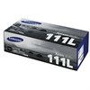 Картридж лазерный SAMSUNG (MLT-D111L) SL-M2020/M2020W/M2070/M2070W, оригинальный, ресурс 1800 стр., SU801A - фото 2656295