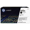 Картридж лазерный HP (CF320A) LaserJet M651n/M651dn/M680dn, №652A, черный, оригинальный, ресурс 11500 страниц - фото 2656329