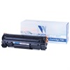 Картридж лазерный NV PRINT (NV-728) для CANON MF4410/4430/4450/4550dn/4580dn, ресурс 2100 стр. - фото 2656344