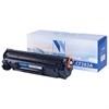 Картридж лазерный NV PRINT (NV-CF283A) для HP LaserJet Pro M125/M201/M127, ресурс 1500 стр. - фото 2656351