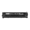 Картридж лазерный HP (CF210A) CLJ Pro 200 M276n/M276nw, №131A, черный, оригинальный, ресурс 1600 страниц - фото 2656495