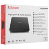 Сканер планшетный CANON CanoScan LiDE 400 А4, 4800х4800, 48 bit, 2996C010 - фото 2656504