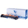 Картридж лазерный NV PRINT (NV-TN1075) для BROTHER HL-1110R/1112R/DCP-1512/MFC-1815, ресурс 1000 стр. - фото 2656652