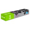 Картридж лазерный CACTUS (CS-CE313A) для HP ColorLaserJet CP1025/CP1025NW, пурпурный, ресурс 1000 страниц - фото 2656739