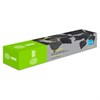 Картридж лазерный CACTUS (CS-CE312A) для HP ColorLaserJet CP1025/CP1025NW, желтый, ресурс 1000 страниц - фото 2656741