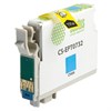 Картридж струйный CACTUS (CS-EPT0732) для EPSON Stylus С79/СХ3900/4900/5900/7300, голубой - фото 2656793