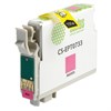 Картридж струйный CACTUS (CS-EPT0733) для EPSON Stylus С79/СХ3900/4900/5900/7300, пурпурный - фото 2656802