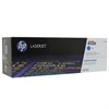 Картридж лазерный HP (CF411X) LaserJet Pro M477/M452, №410X, голубой, оригинальный, 5000 страниц - фото 2656812