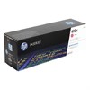 Картридж лазерный HP (CF413X) LaserJet Pro M477/M452, №410X, пурпурный, оригинальный, ресурс 5000 страниц - фото 2656837