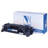 Картридж лазерный NV PRINT (NV-CF280A) для HP LaserJet Pro M401/M425, ресурс 2700 стр. - фото 2656872