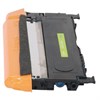 Картридж лазерный CACTUS (CS-CLT-C407S) для SAMSUNG CLP-320/325/N, голубой, ресурс 1000 страниц - фото 2656913