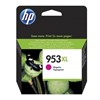 Картридж струйный HP (F6U17AE) Officejet Pro 8710/8210, №953XL пурпурный увеличенный ресурс 1600 стр., оригинальный - фото 2656962
