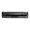 Картридж лазерный HP (CF403A) LaserJet Pro M277n/dw/M252n/dw, №201A, пурпурный, оригинальный, ресурс 1400 страниц - фото 2656986