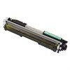 Картридж лазерный CACTUS (CS-CE312A) для HP ColorLaserJet CP1025/CP1025NW, желтый, ресурс 1000 страниц - фото 2657066