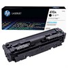 Картридж лазерный HP (CF410A) LaserJet Pro M477/M452, №410A, черный, оригинальный, 2300 страниц - фото 2657121