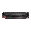 Картридж лазерный HP (CF413X) LaserJet Pro M477/M452, №410X, пурпурный, оригинальный, ресурс 5000 страниц - фото 2657204