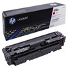 Картридж лазерный HP (CF413A) LaserJet Pro M477/M452, №410A, пурпурный, оригинальный, 2300 страниц - фото 2657465