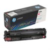 Картридж лазерный HP (CF413X) LaserJet Pro M477/M452, №410X, пурпурный, оригинальный, ресурс 5000 страниц - фото 2657489