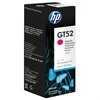 Чернила HP GT52 (M0H55AE) для InkTank 315/410/415, SmartTank 500/515/615 пурпурные, ресурс 8000 страниц, оригинальные - фото 2657580