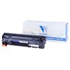 Картридж лазерный NV PRINT (NV-CF283X/737) для HP/CANON LJ M201/225/ MF211/212/216, ресурс 2200 стр., NV-CF283X/Canon - фото 2657724