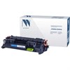 Картридж лазерный NV PRINT (NV-CF280A/CE505A) для HP LaserJet M401/425/P2035/2055, ресурс 2700 стр. - фото 2657726