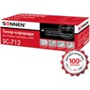 Картридж лазерный SONNEN (SC-712) для CANON LBP-3010/3100, ВЫСШЕЕ КАЧЕСТВО, ресурс 1500 стр., 362913 - фото 2657766