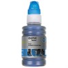 Чернила CACTUS (CS-GT52C) для СНПЧ HP DeskJet GT 5810/5820, голубые, 0,1 л - фото 2657823