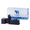 Тонер-картридж NV PRINT (NV-TK-5240C) для KYOCERA ECOSYS P5026cdn/w/M5526cdn, голубой, ресурс 3000 стр. - фото 2657891