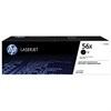 Картридж лазерный HP (CF256X) LaserJet M436n/dn/nda, №56X, оригинальный, ресурс 13700 страниц - фото 2657932