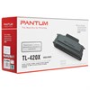 Тонер-картридж PANTUM (TL-420X) P3010/P3300/M6700/M6800/M7100, ресурс 6000 стр., оригинальный - фото 2657941