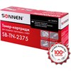 Картридж лазерный SONNEN SB-TN2375 для BROTHER HL-L2300DR/2340DWR/DCP-L2500, ресурс 2600 страниц, 363070 - фото 2657946
