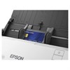 Сканер потоковый EPSON WorkForce DS-530II А4, 35 стр./мин, 1200x1200, ДАПД, B11B261401 - фото 2658038