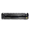 Картридж лазерный HP (CF532A) LaserJet Pro M180/M181, №205A, желтый, оригинальный, ресурс 900 страниц - фото 2658056