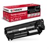 Картридж лазерный SONNEN (SC-FX-10) для CANON i-SENSYS MF4018/4120/40/50/4270, ВЫСШЕЕ КАЧЕСТВО, ресурс 2000 стр., 362432 - фото 2658081