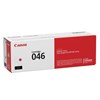 Картридж лазерный CANON (046M) i-SENSYS LBP653Cdw / 654Cx / MF732Cdw / 734Cdw, пурпурный, ресурс 2300 страниц, оригинальный, 1248C002 - фото 2658097