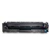 Картридж лазерный HP (CF531A) LaserJet Pro M180/M181, №205A, голубой, оригинальный, ресурс 900 страниц - фото 2658129