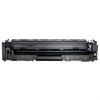 Картридж лазерный HP (CF540X) LaserJet Pro M254/M280/M281, №203X, черный, оригинальный, ресурс 3200 страниц - фото 2658136