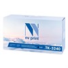 Тонер-картридж NV PRINT (NV-TK-5240K) для KYOCERA ECOSYS P5026cdn/w/M5526cdn, черный, ресурс 4000 стр. - фото 2658186