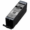 Картридж струйный CANON (PGI-480PGBK), для PIXMA TS704/TS6140, пигмент черный, ресурс 200 страниц, 2077C001 - фото 2658226