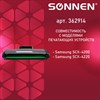 Картридж лазерный SONNEN (SS-MLT-D104S) для SAMSUNG ML-1660/1665 и другие, ВЫСШЕЕ КАЧЕСТВО, ресурс 1500 стр., 362914 - фото 2658252