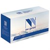 Тонер NV PRINT (NV-CEXV49Y) для CANON iR C3320/3325i/3330i/3530i, желтый, ресурс 19000 страниц - фото 2658258