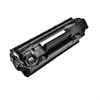 Картридж лазерный SONNEN (SH-CB436A) для HP LaserJet P1504/05/06/M1120/M1522, ВЫСШЕЕ КАЧЕСТВО, ресурс 2000 стр., 362429 - фото 2658259