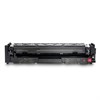 Картридж лазерный HP (CF533A) LaserJet Pro M180/M181, №205A, пурпурный, оригинальный, ресурс 900 страниц - фото 2658264