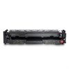 Картридж лазерный HP (CF543A) LaserJet Pro M254/M280/M281, №203A, пурпурный, оригинальный, ресурс 1300 страниц - фото 2658271