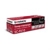 Картридж лазерный SONNEN (SC-FX-10) для CANON i-SENSYS MF4018/4120/40/50/4270, ВЫСШЕЕ КАЧЕСТВО, ресурс 2000 стр., 362432 - фото 2658283