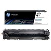 Картридж лазерный HP (CF540X) LaserJet Pro M254/M280/M281, №203X, черный, оригинальный, ресурс 3200 страниц - фото 2658324