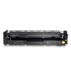 Картридж лазерный HP (CF542A) LaserJet Pro M254/M280/M281, №203A, желтый, оригинальный, ресурс 1300 страниц - фото 2658334