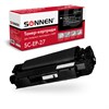 Картридж лазерный SONNEN (SC-EP-27) для CANON LBP-3200/MF3228/3240/5730, ВЫСШЕЕ КАЧЕСТВО, ресурс 2500 стр., 362912 - фото 2658345