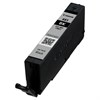 Картридж струйный CANON (CLI-481BK) для PIXMA TS704 / TS6140, черный, ресурс 1478 страниц, оригинальный, 2101C001 - фото 2658349