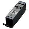 Картридж струйный CANON (PGI-480PGBK XL) для PIXMA TS704 / TS6140, пигмент черный, ресурс 400 страниц, оригинальный, 2023C001 - фото 2658357